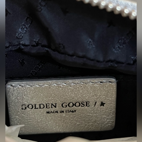 𝓝𝓦𝓣 𝓖𝓞𝓛𝓓𝓔𝓝 𝓖𝓞𝓞𝓢𝓔 𝓛𝓔𝓐𝓣𝓗𝓔𝓡  𝓢𝓘𝓛𝓥𝓔𝓡 𝓐𝓝𝓓 𝓛𝓔𝓞𝓟𝓐𝓡𝓓 𝓢𝓣𝓐𝓡 𝓒𝓡𝓞𝓢𝓢𝓑𝓞𝓓𝓨 - Picture 6 of 6